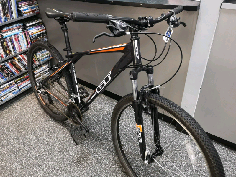 gt timberline 2.0